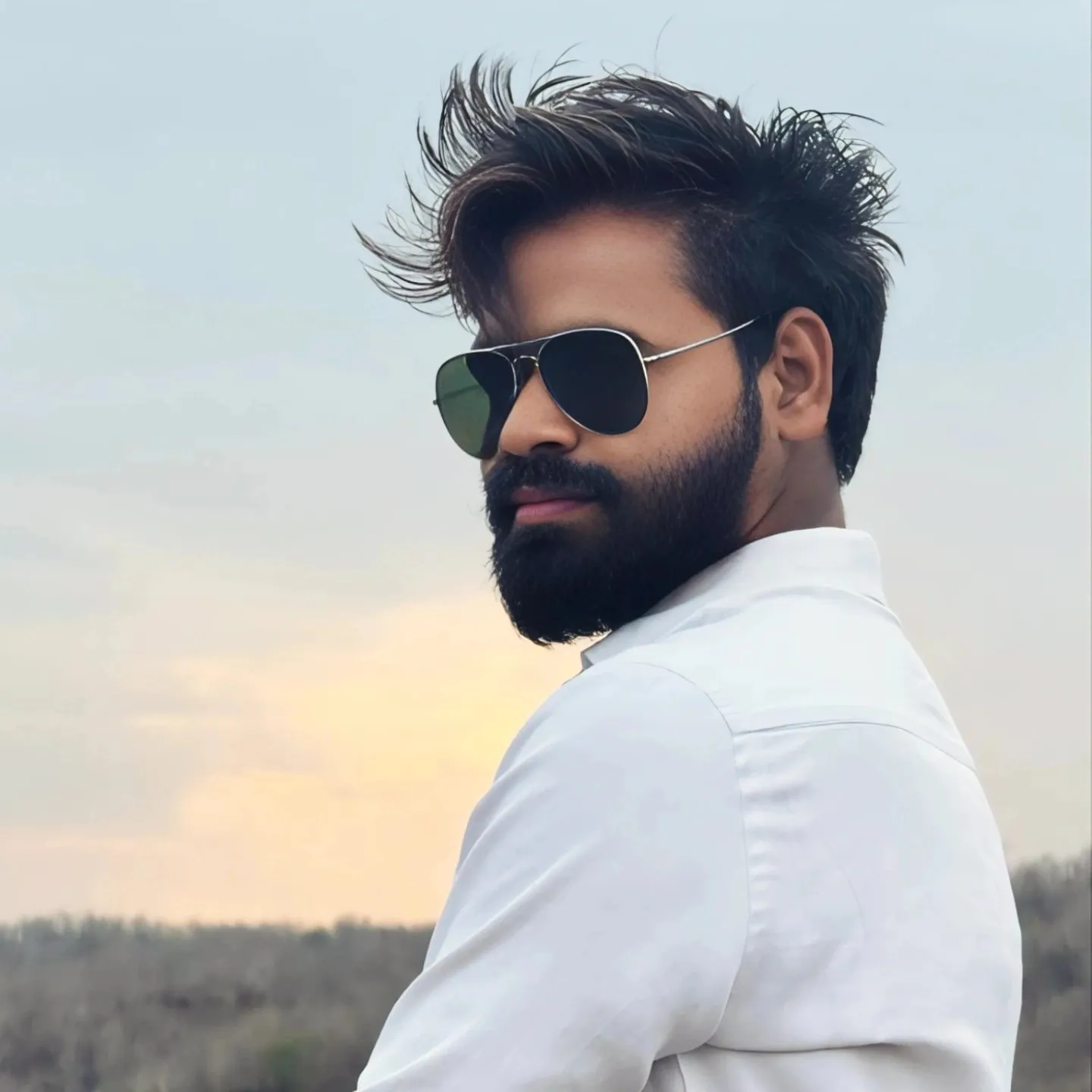 kartik gole
