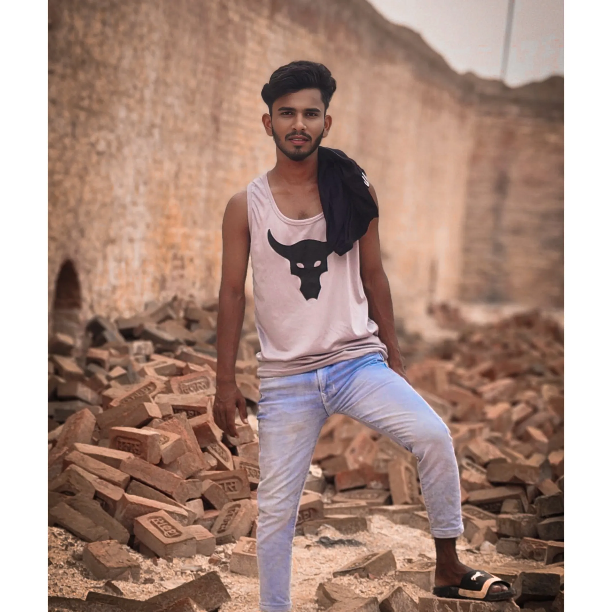 prabhat kumar