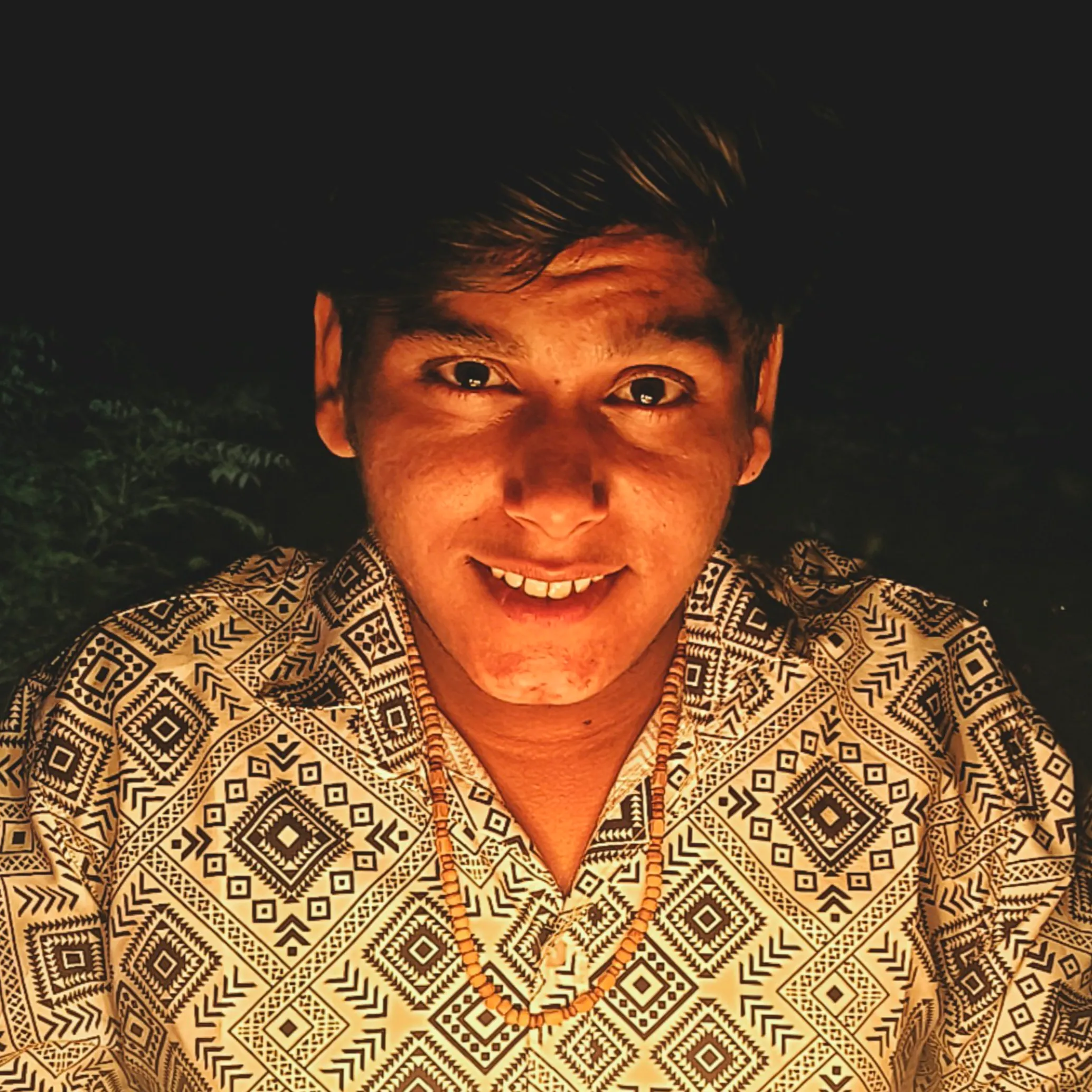Abhi Raj