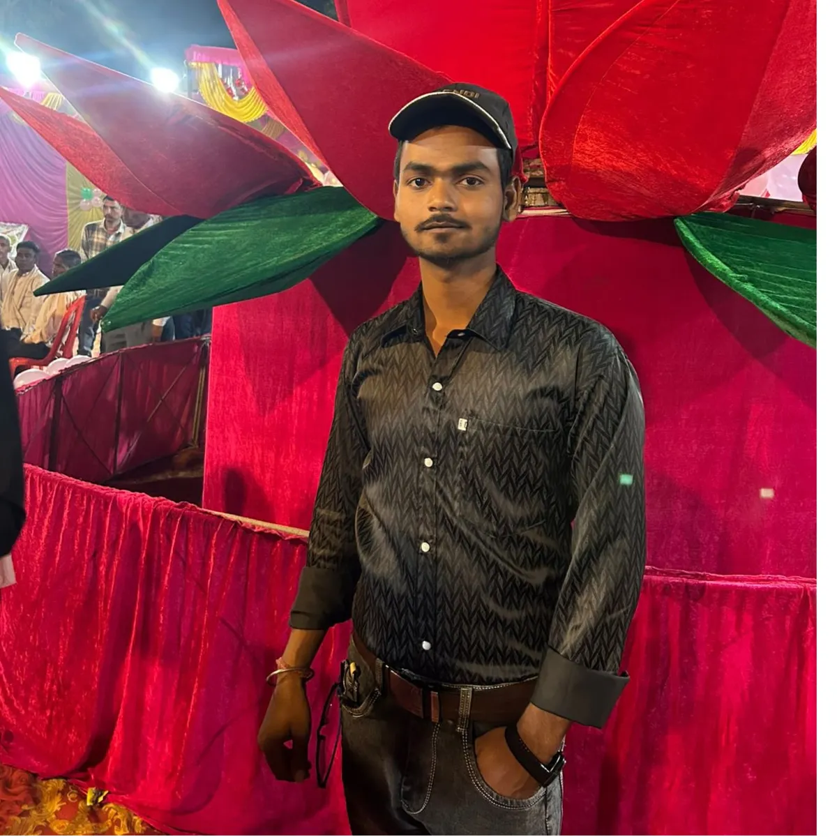 Deepak k