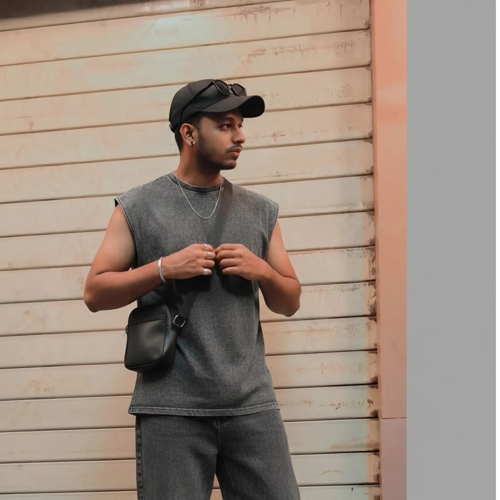 Arshad Shaikh