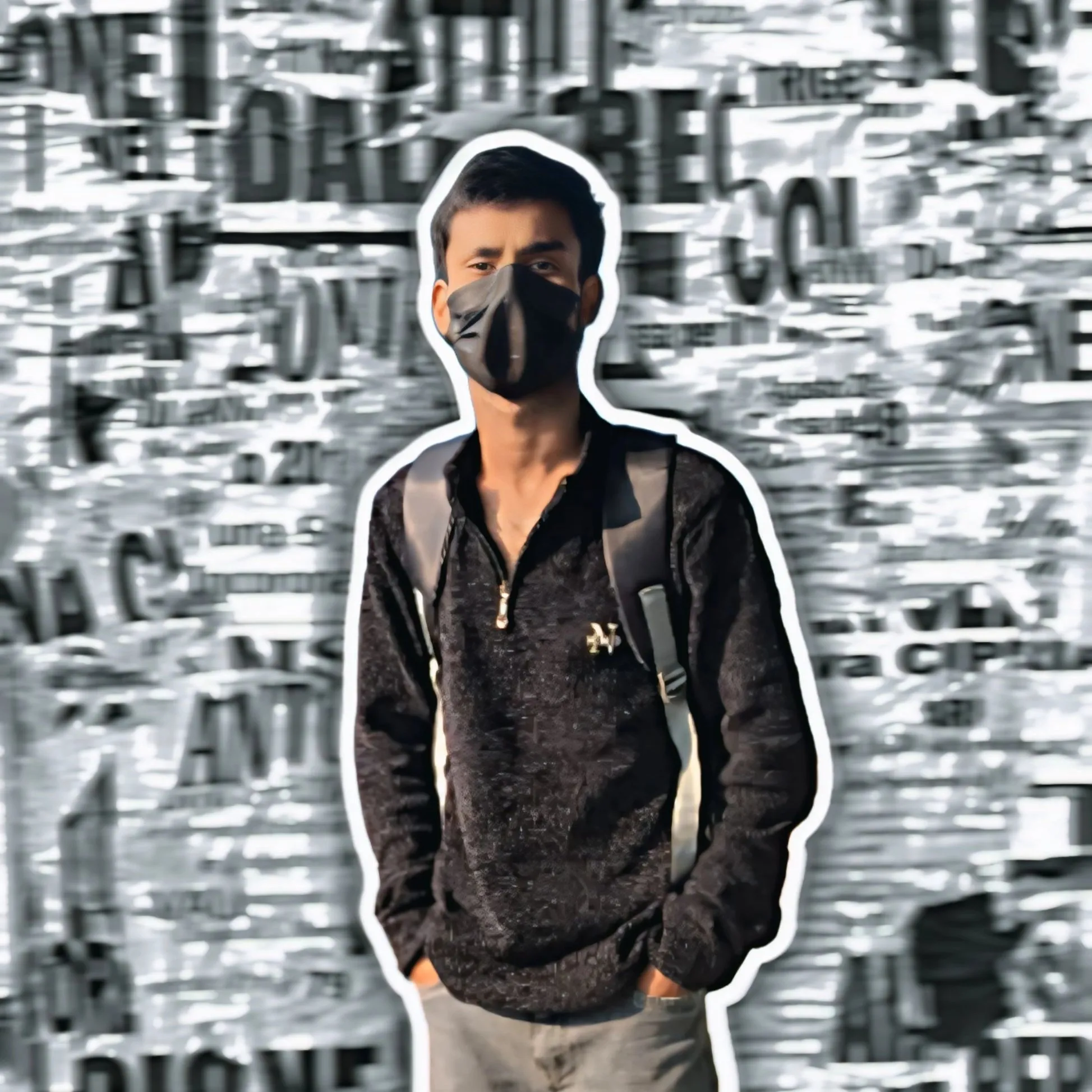 Sunil Sharma