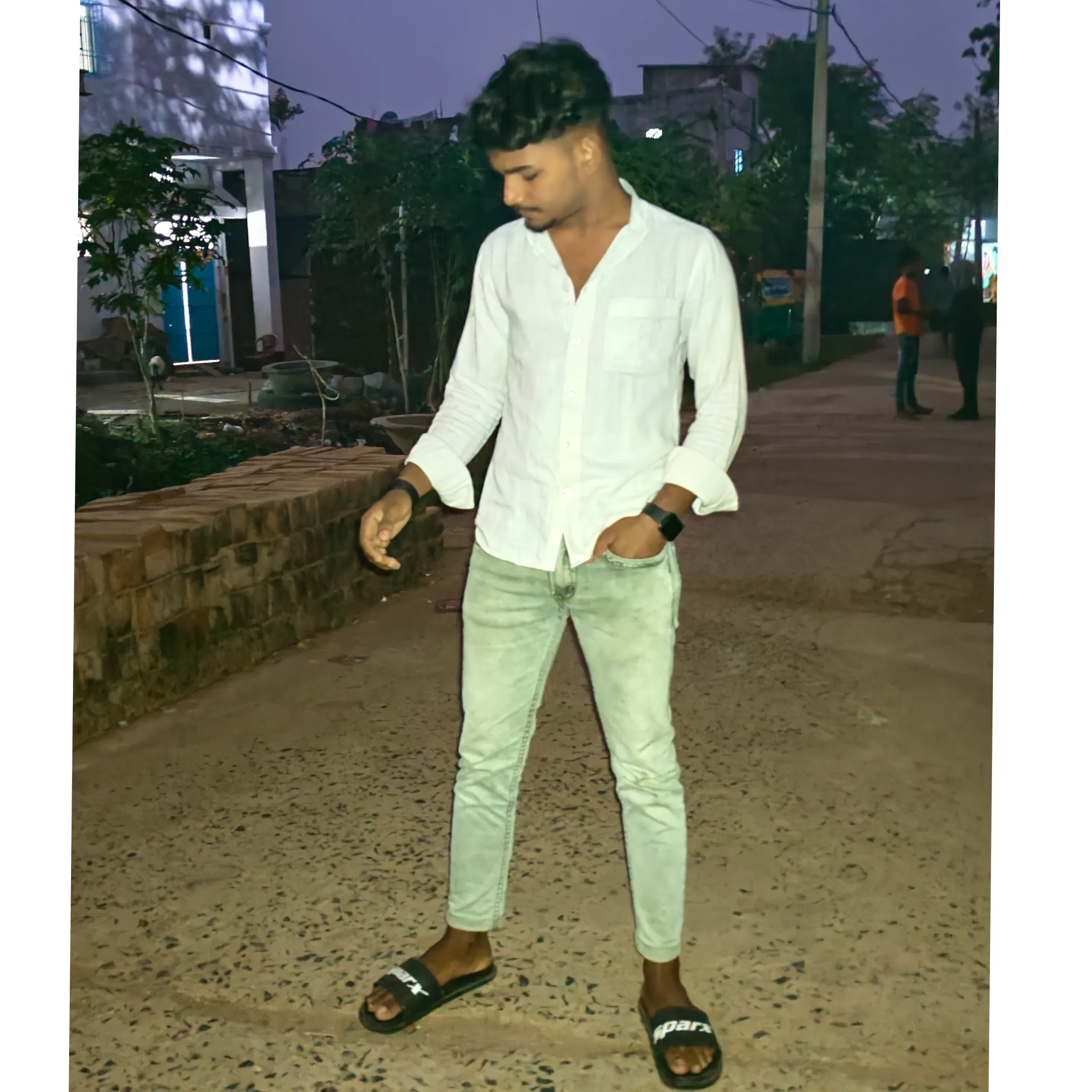 Akshay Raj