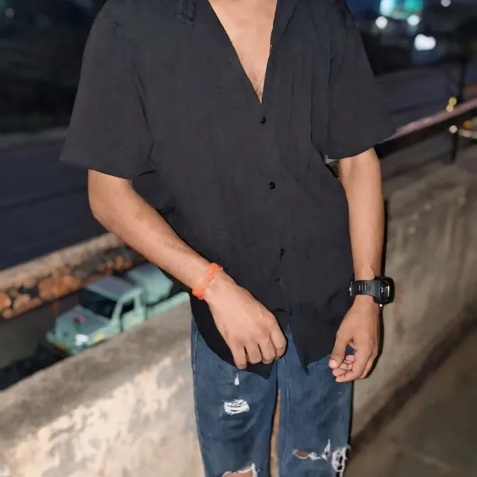 Rohit prajapati