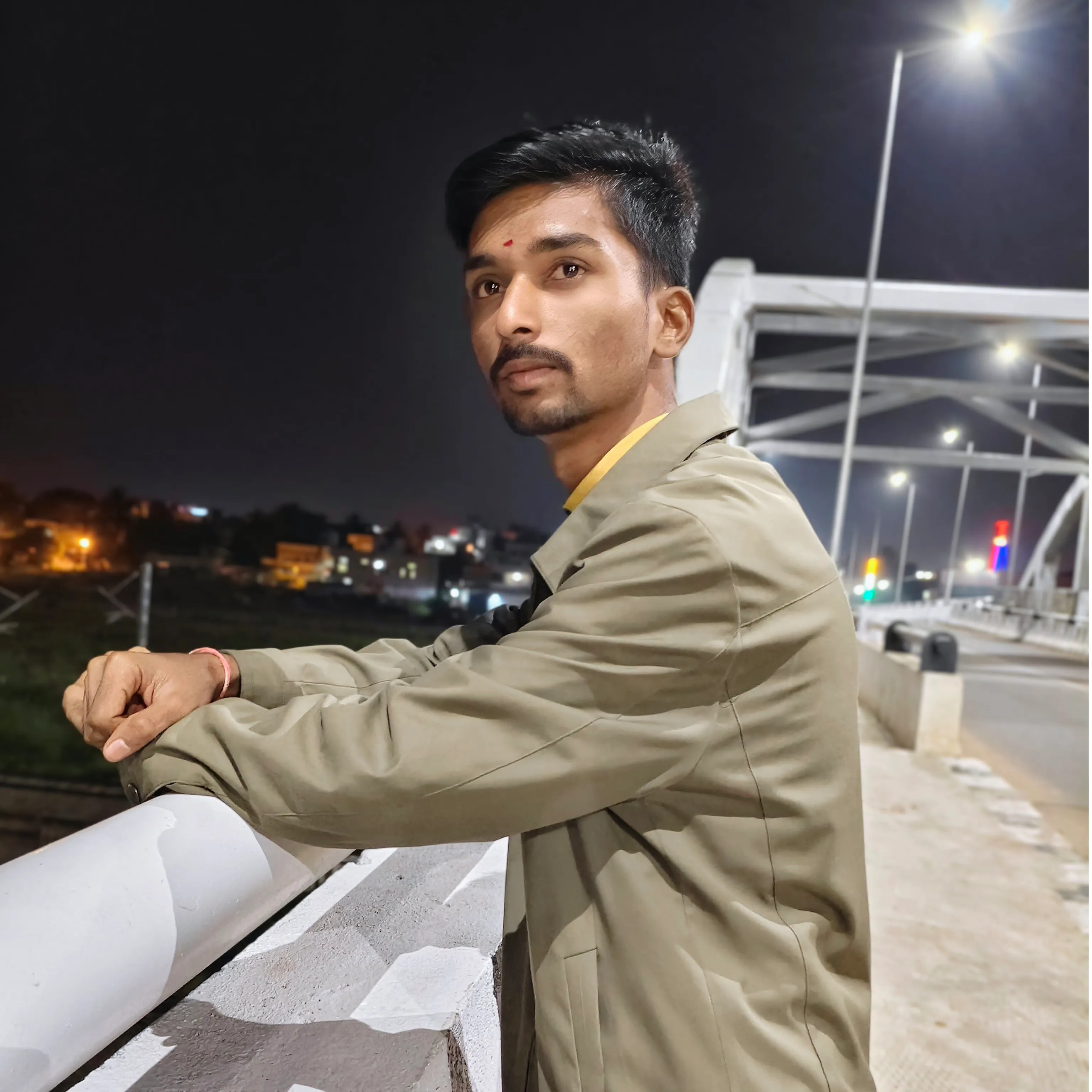 Biresh SP