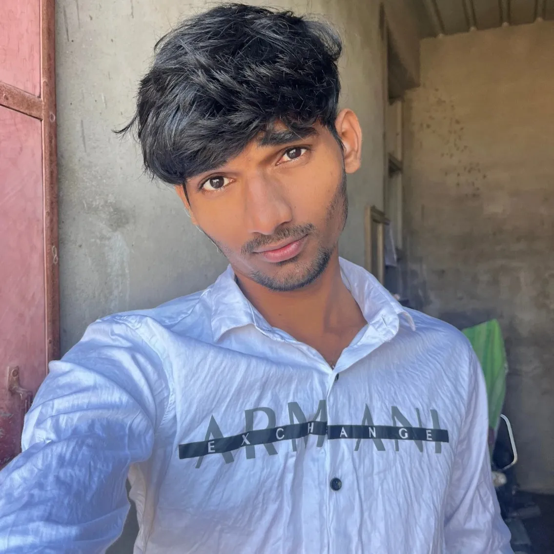 kamal Bairwa