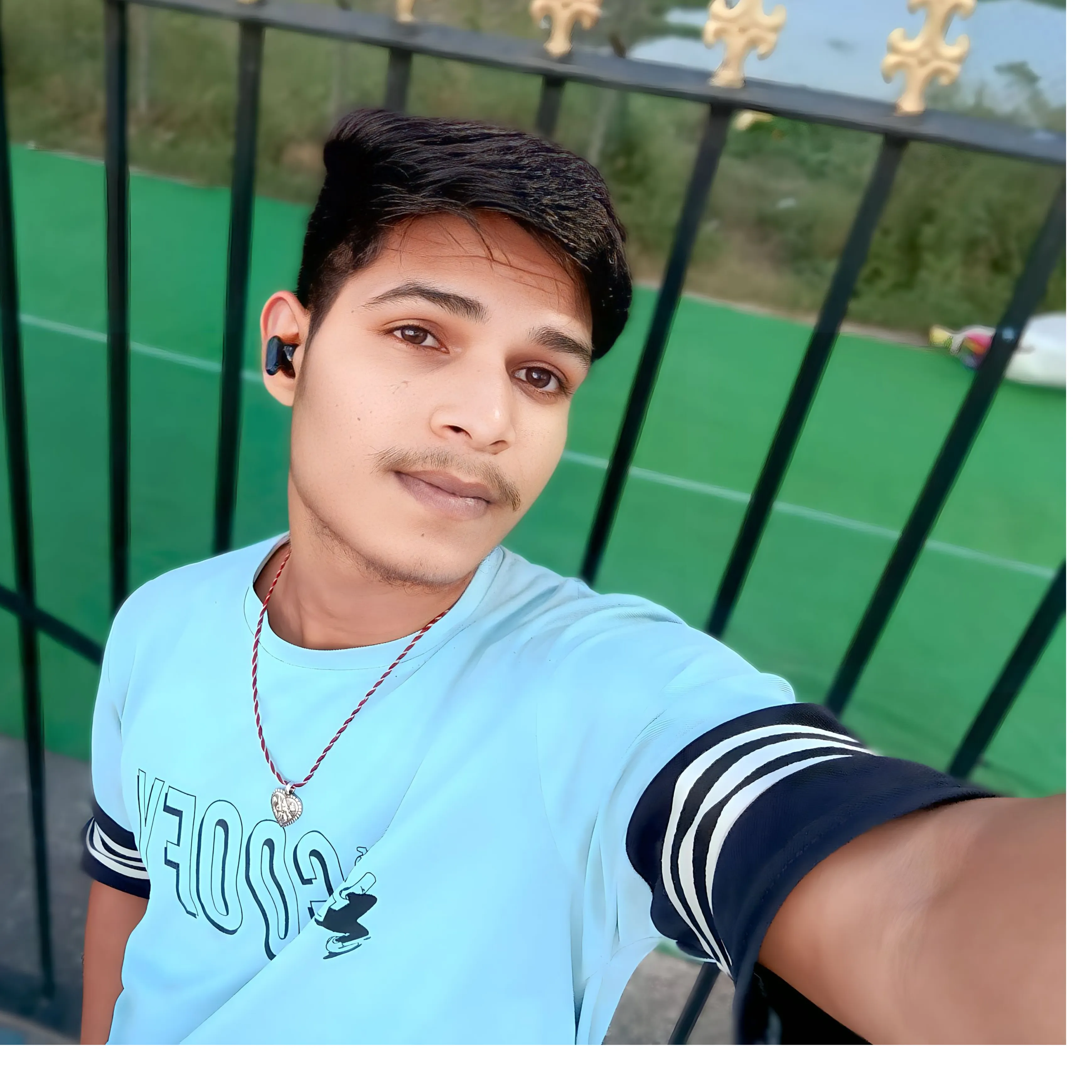 Vikram Kumar