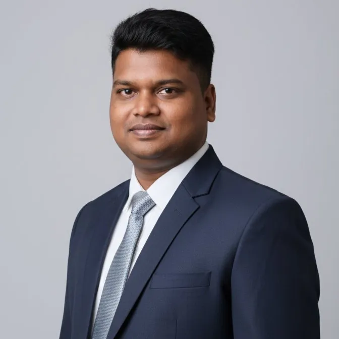 BrijeshKumar Gautam