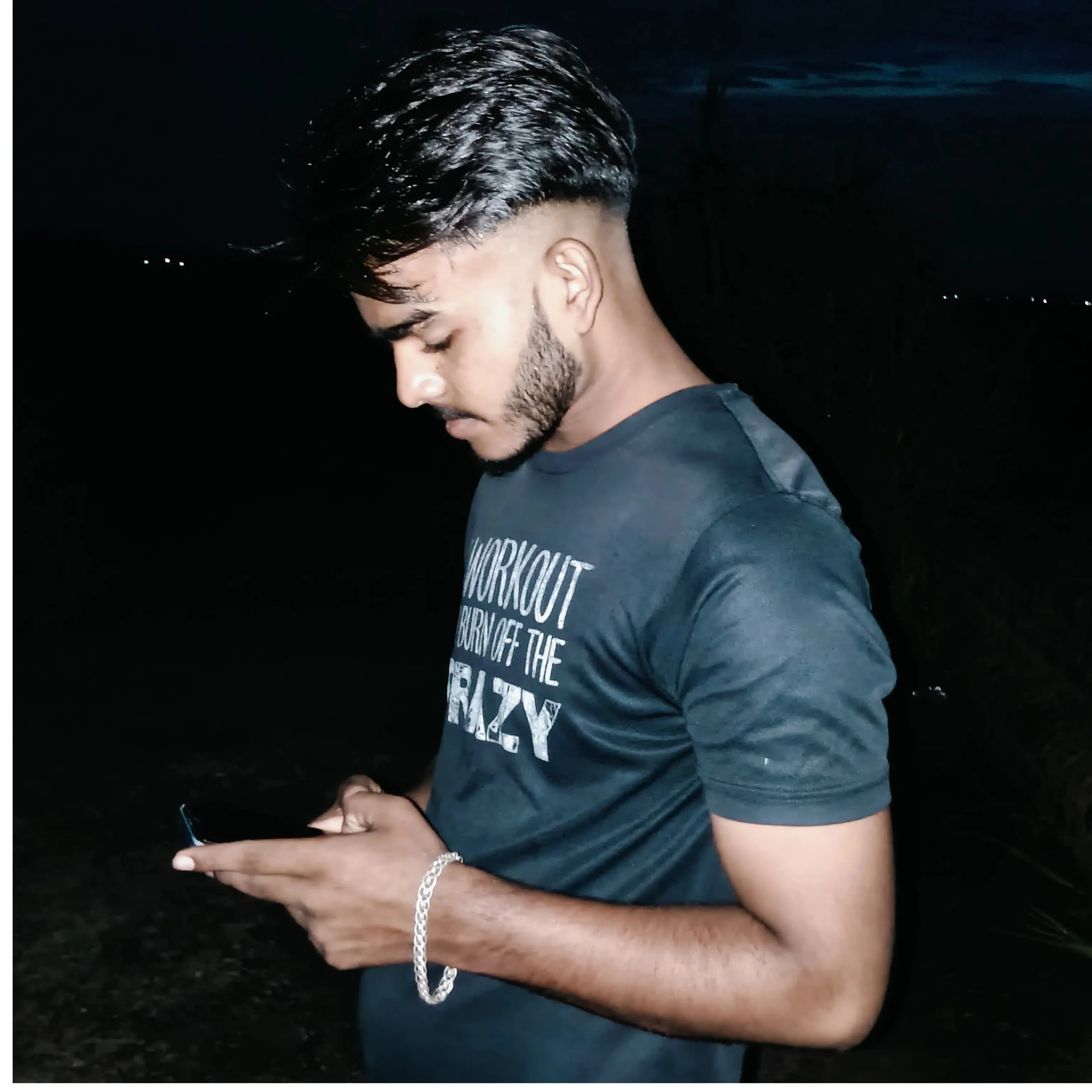 Aniket Yadav