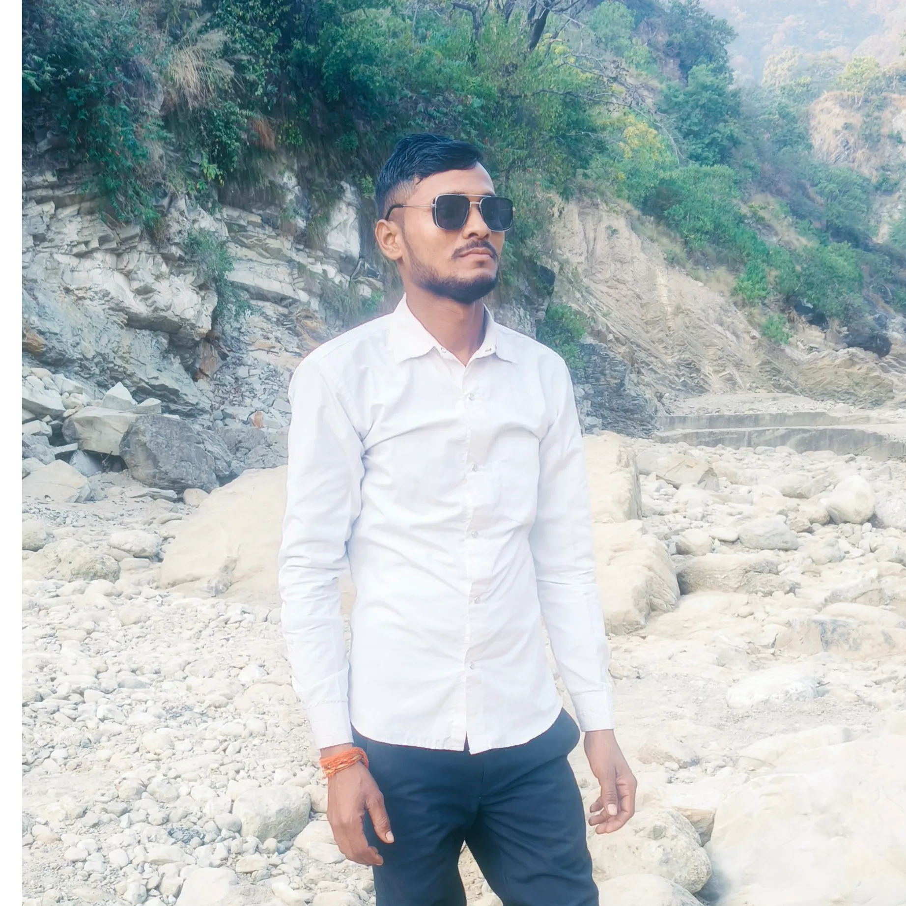 Prakash .