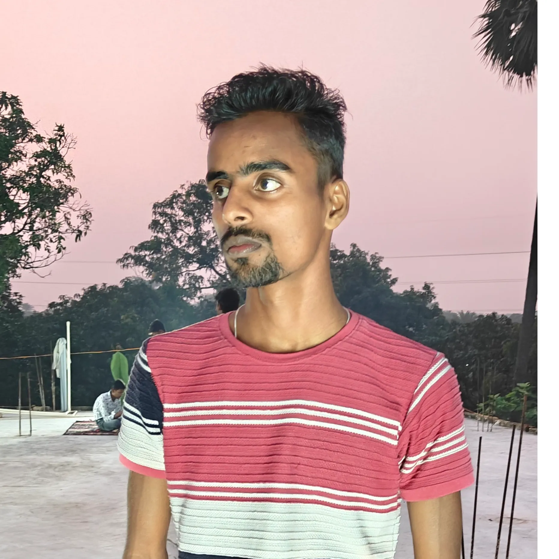 sahu Bittu