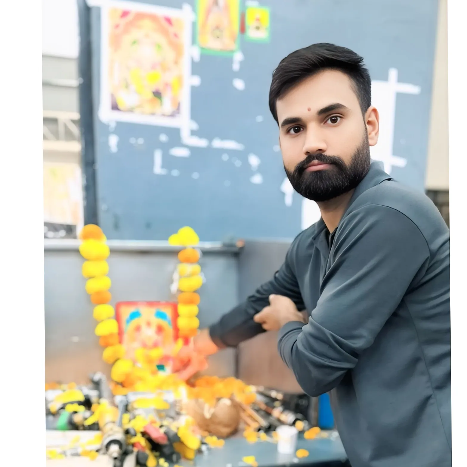 DeepeshKumar Lowanshi