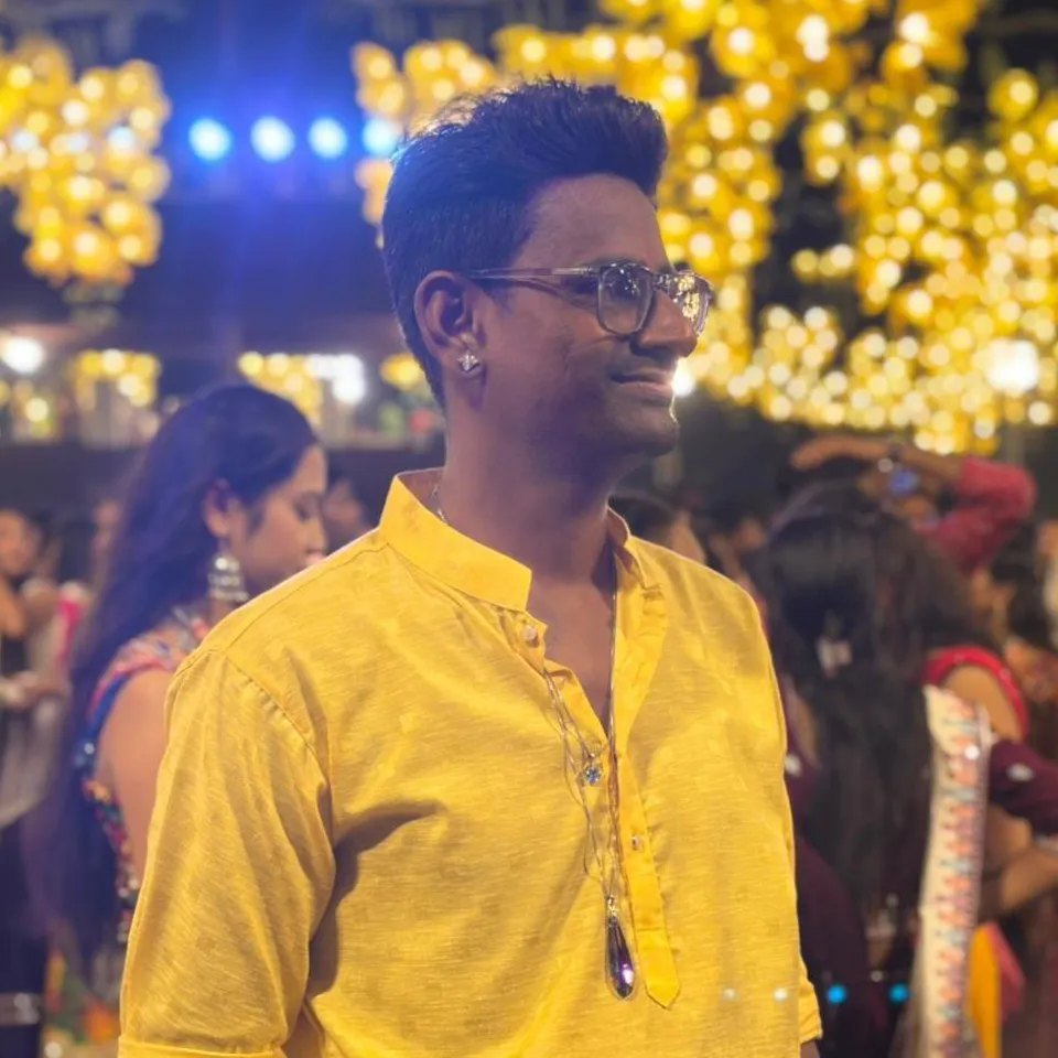 Jayraj Kalel