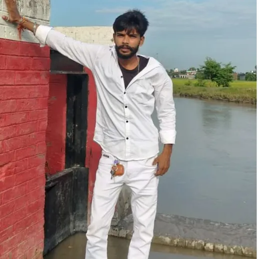 Prabhunath PrajapatiJi