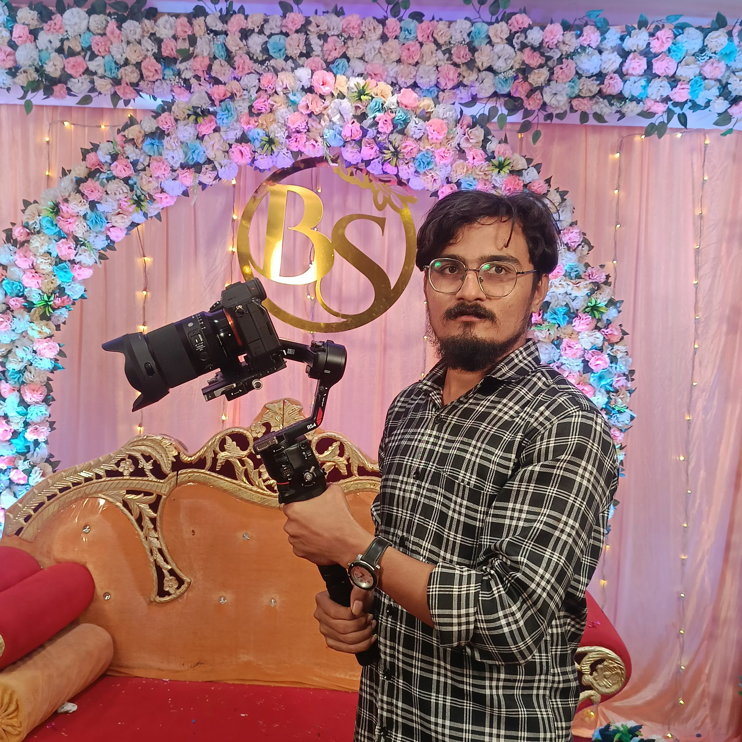 SandefpKumar Panda