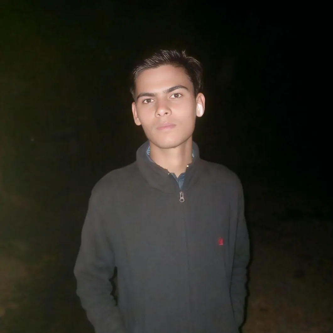 sachin yadav