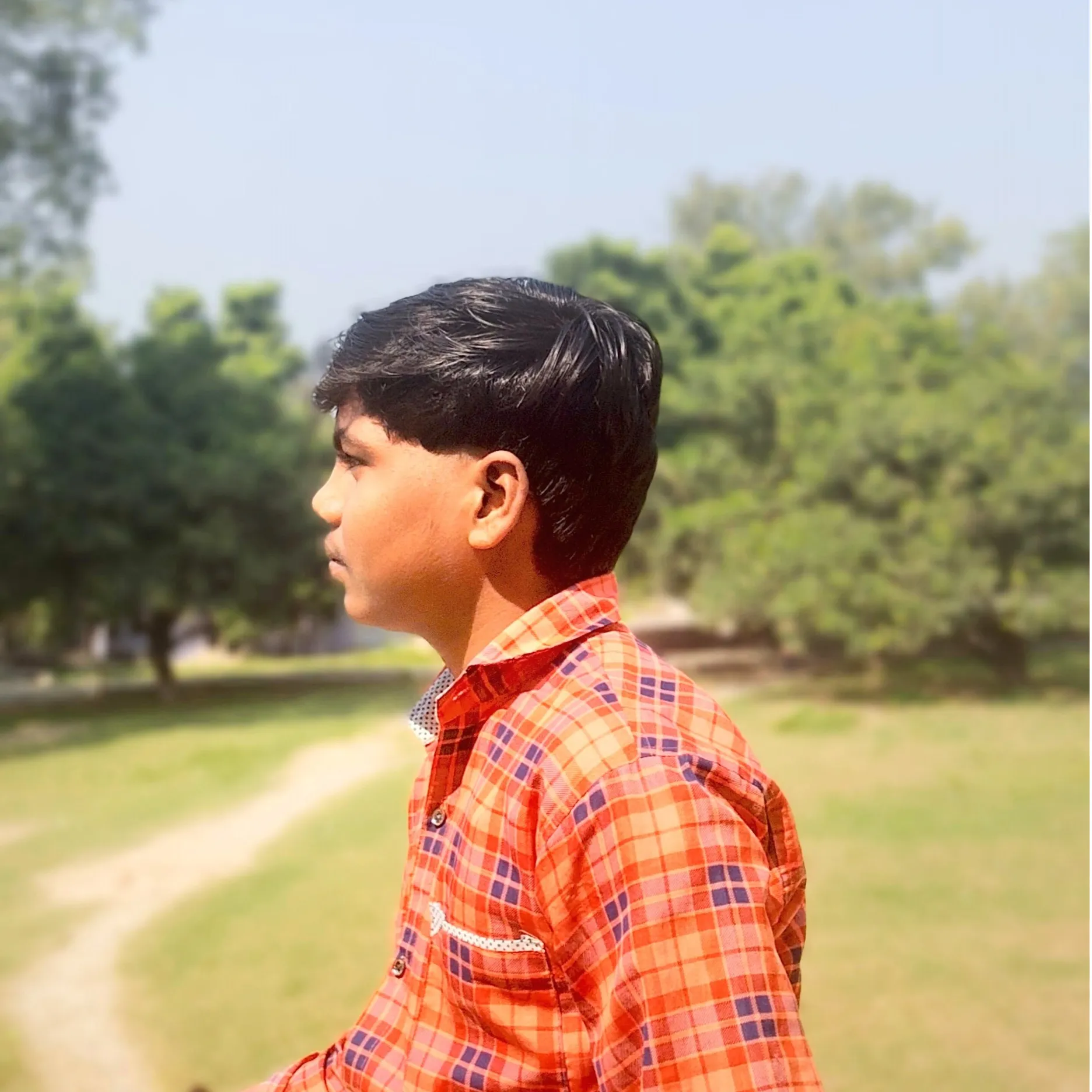 krishna maurya