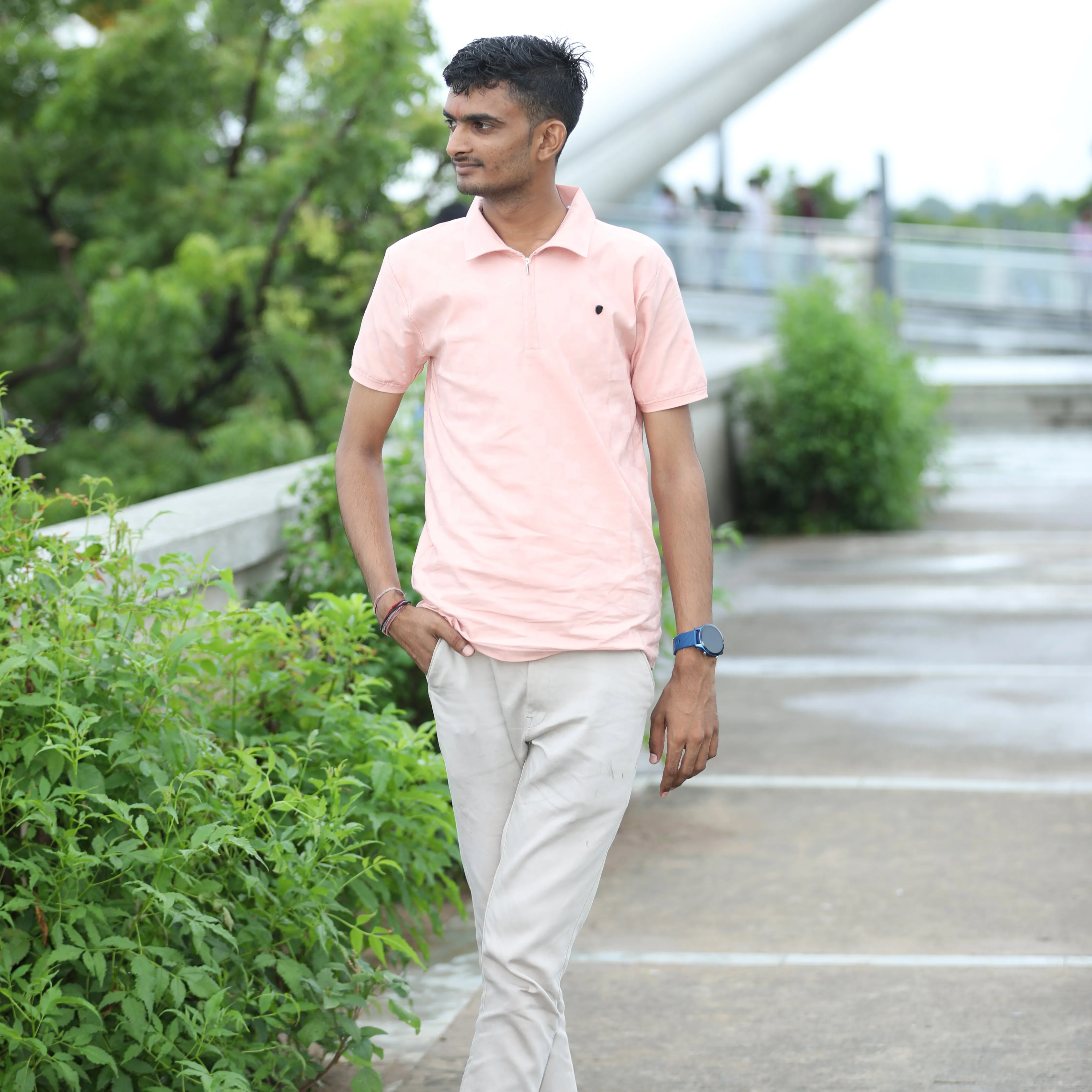 Narayan Mali
