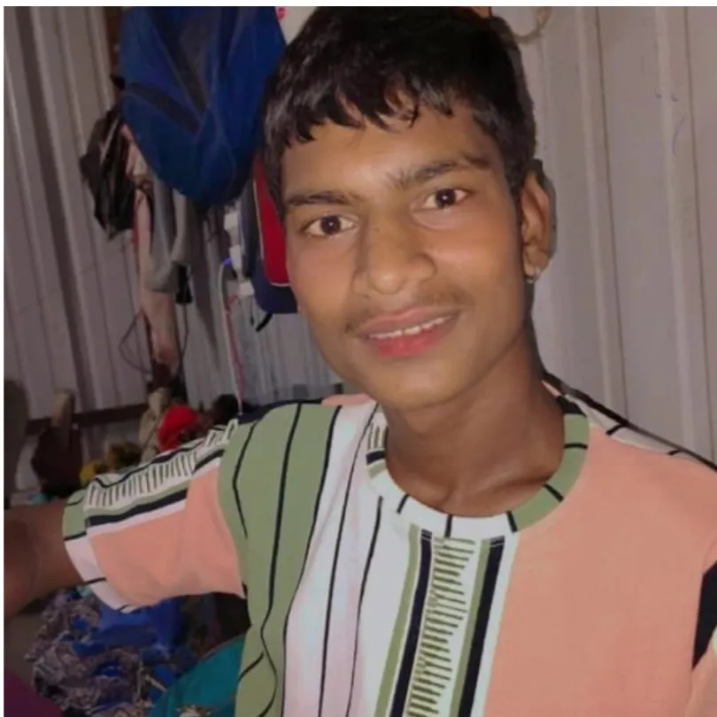 RdxBikash patel