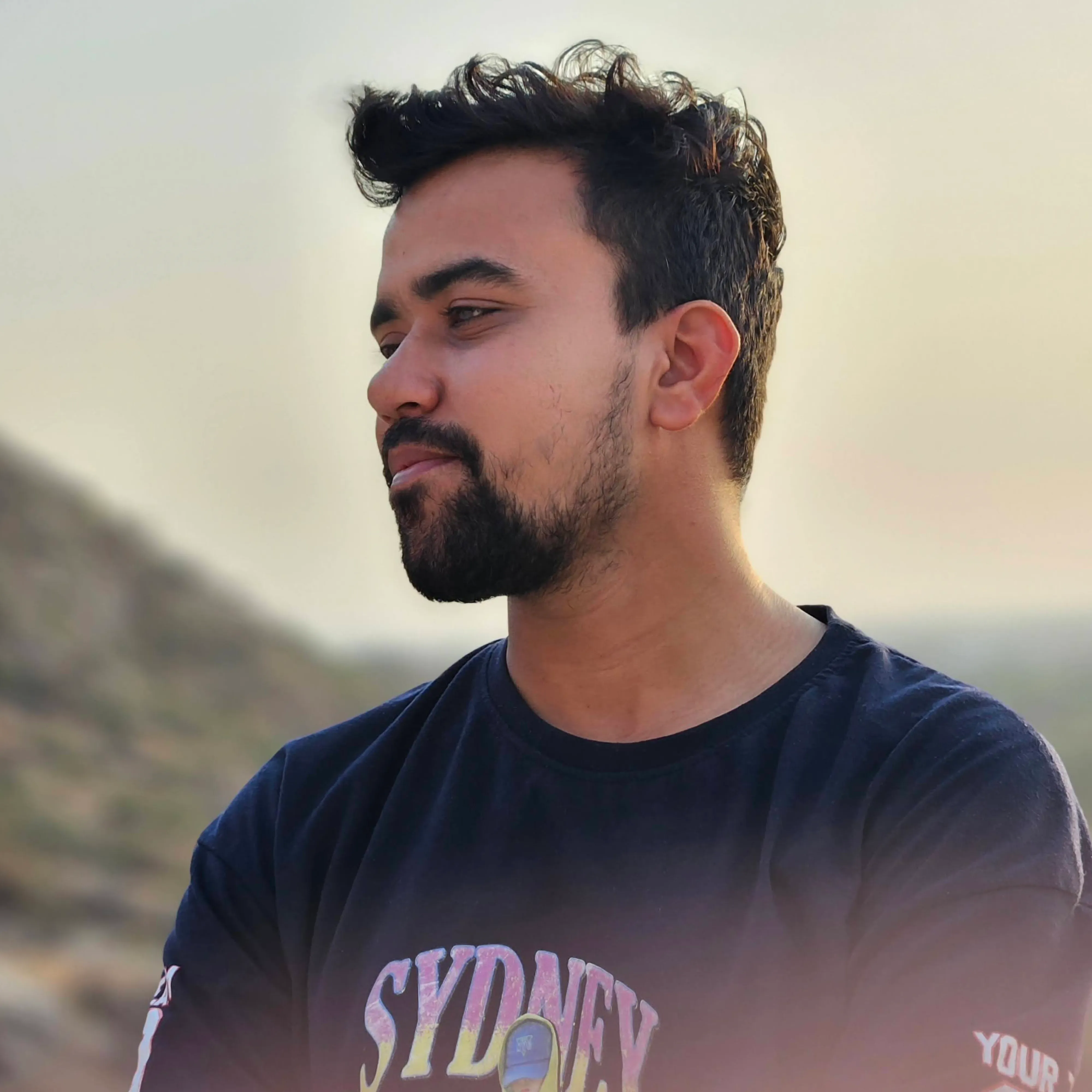 Vishal Jangid