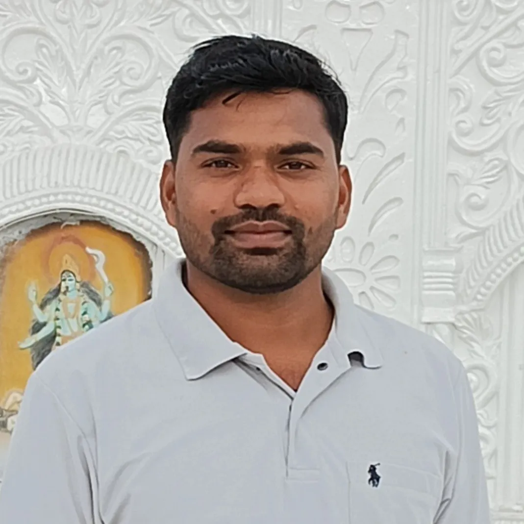PRADEEP SHAH
