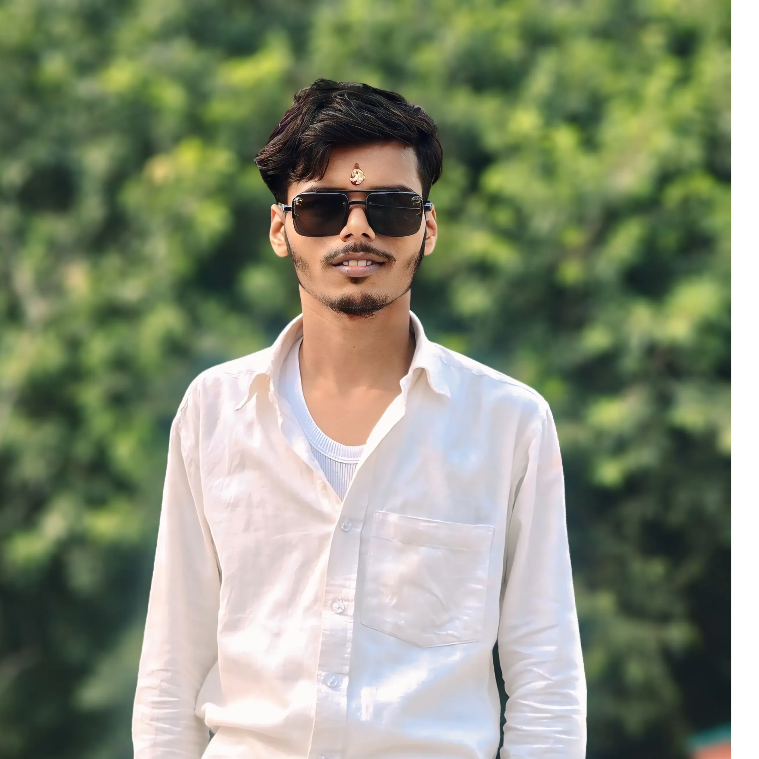 saurav kumar