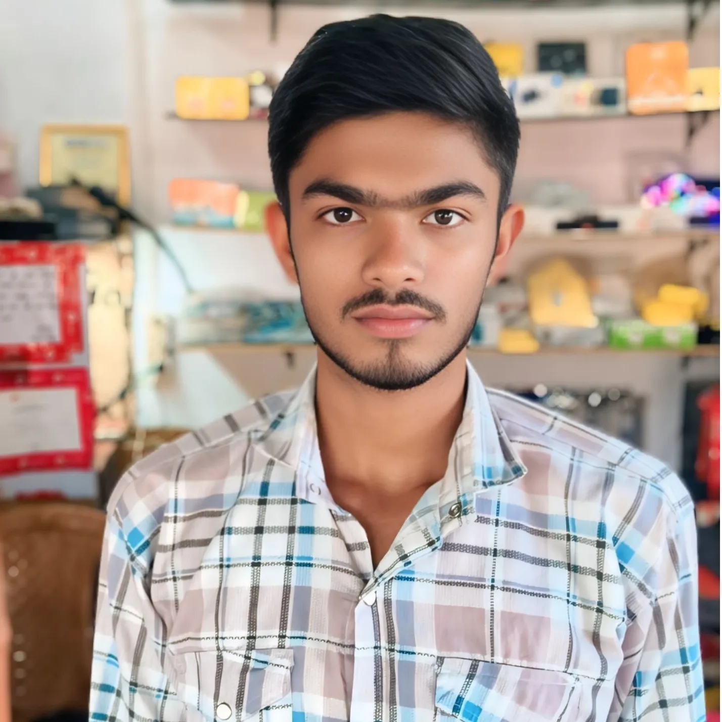 Dileep Yadav