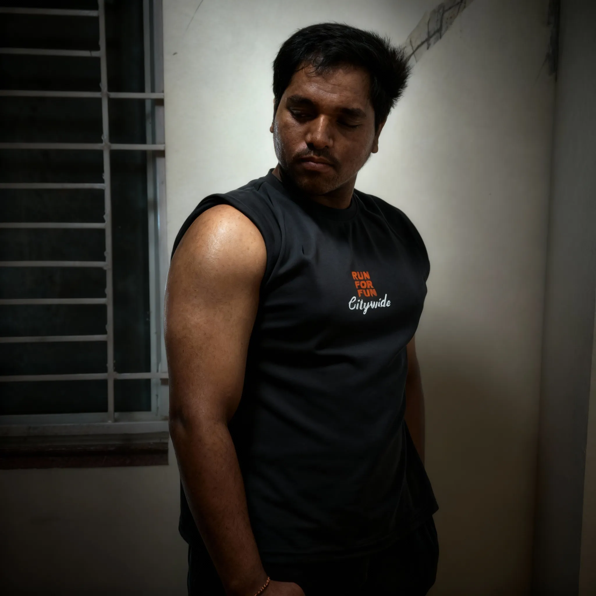 Deepak Sahoo