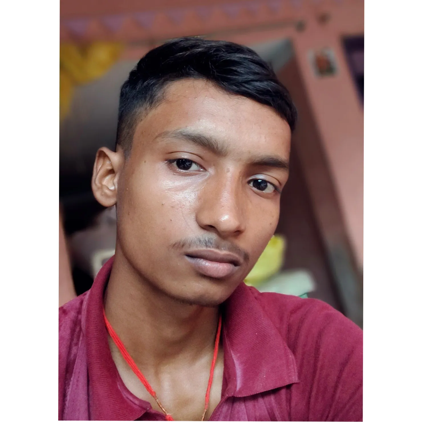 Abhilash kumar