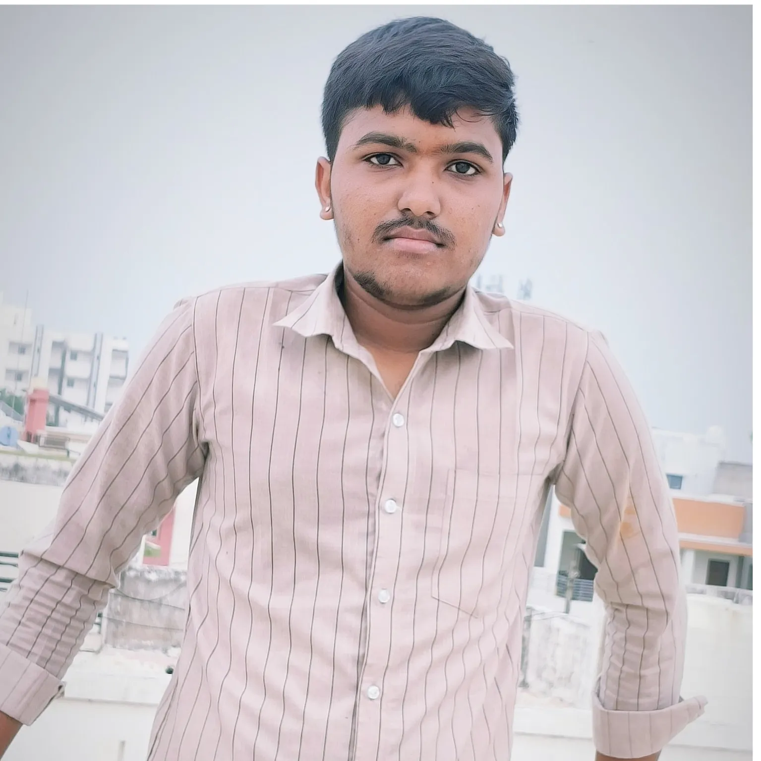 Santosh Dewasi 007