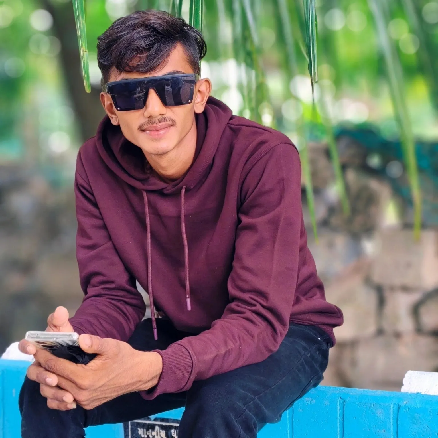 solanki ravi