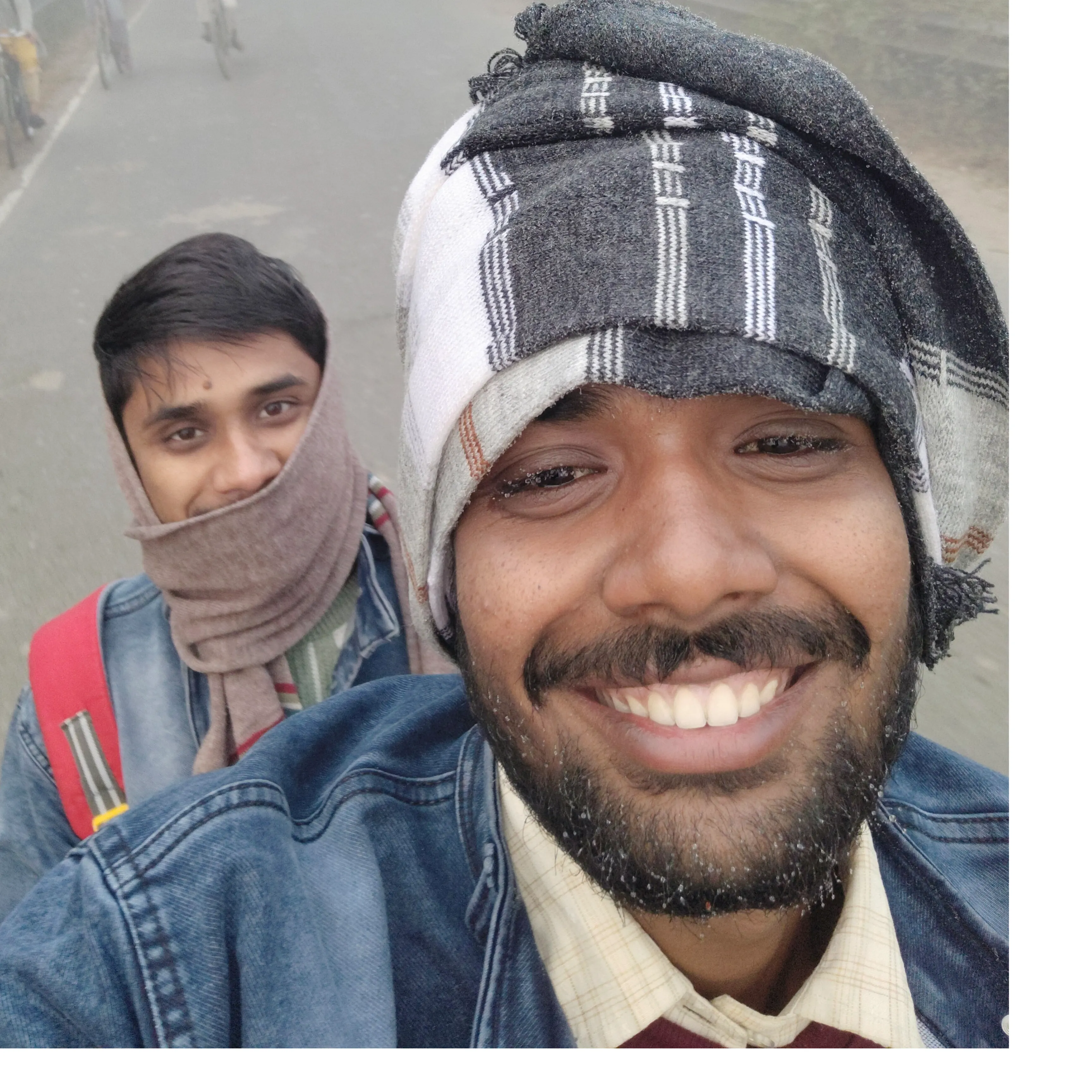 Kundan raj