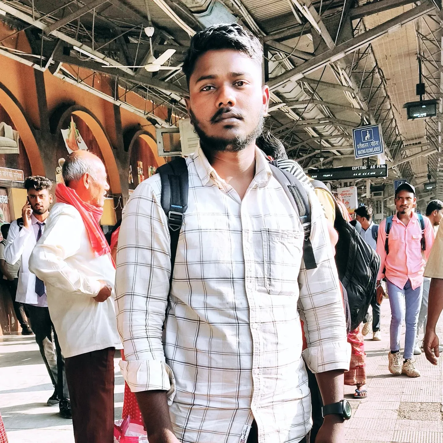 sanjay official