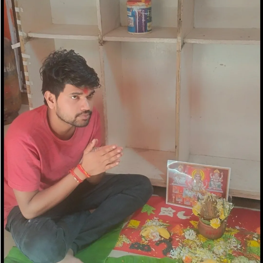 Rajnish Sahni