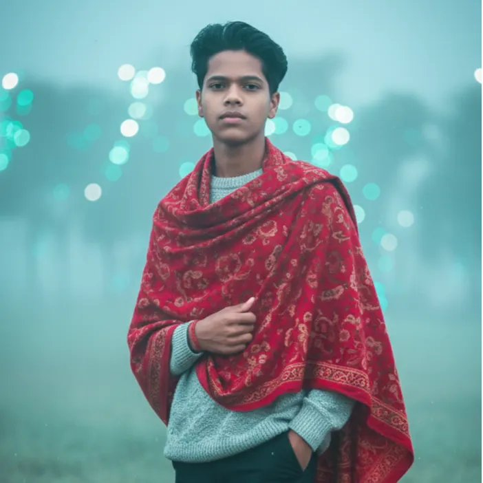 vishesh Rajput