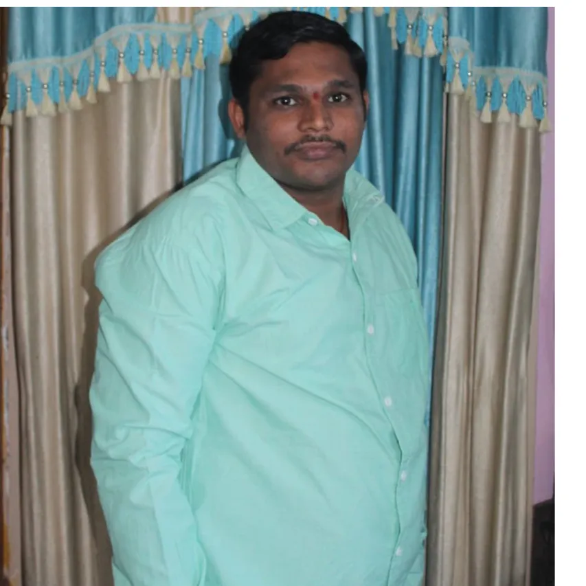Hari prasad