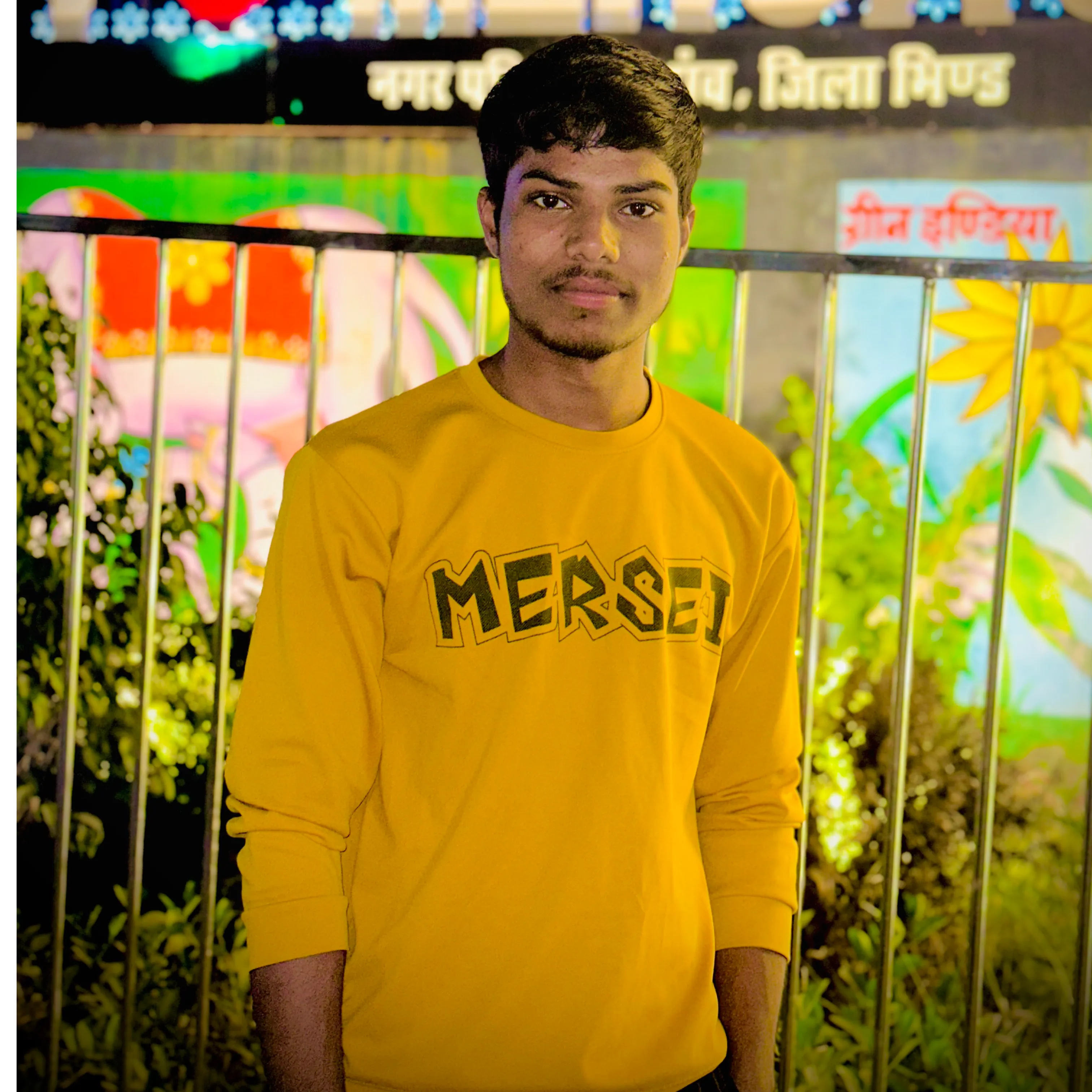 Shiv rawat