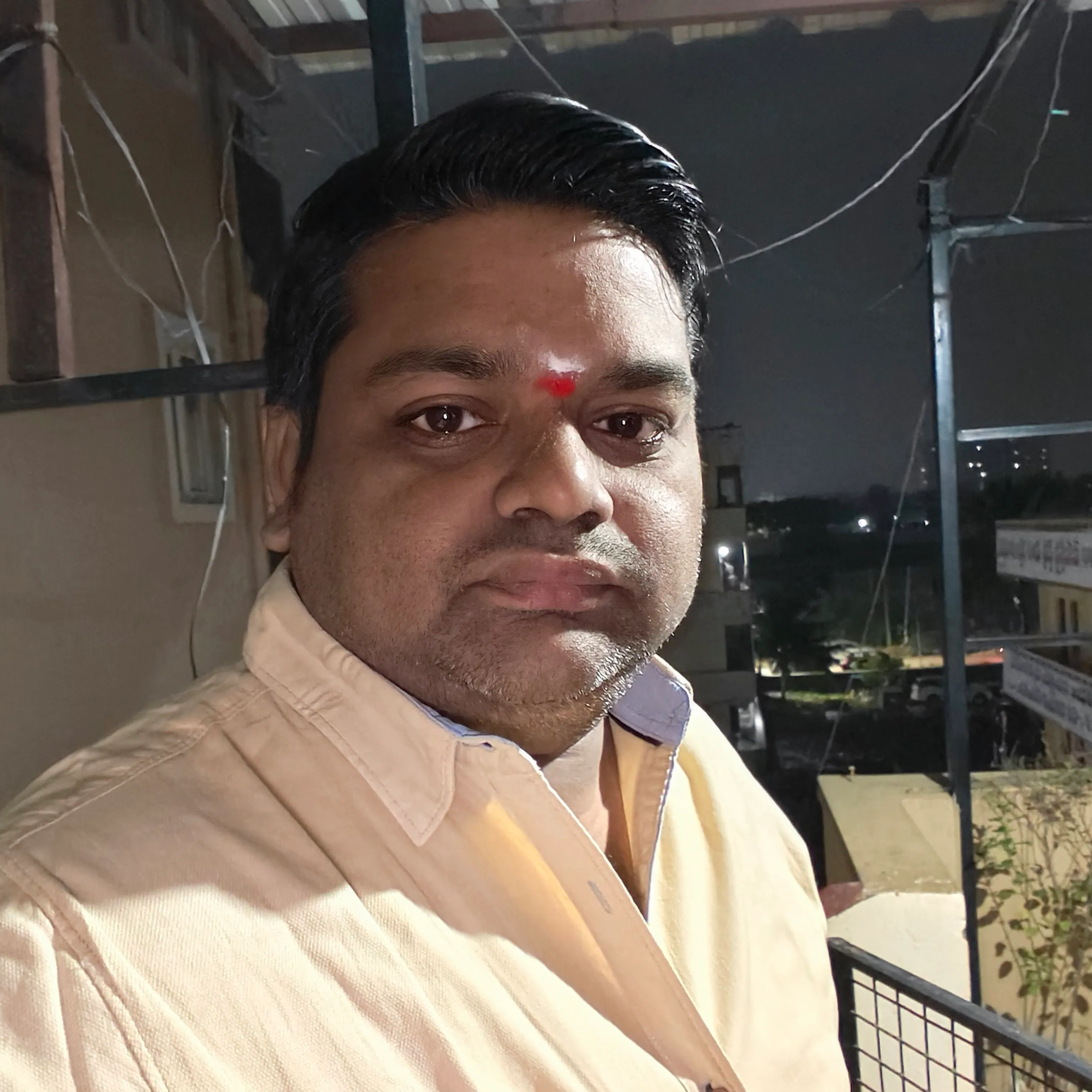 NagaVenkata Kumark