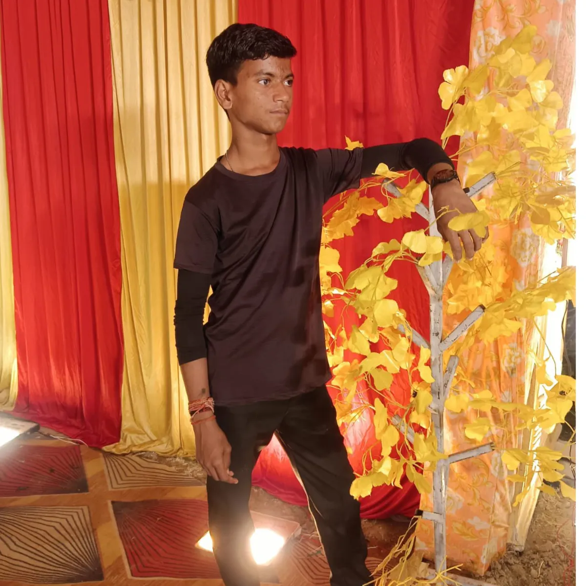 Pushpendra Rajput