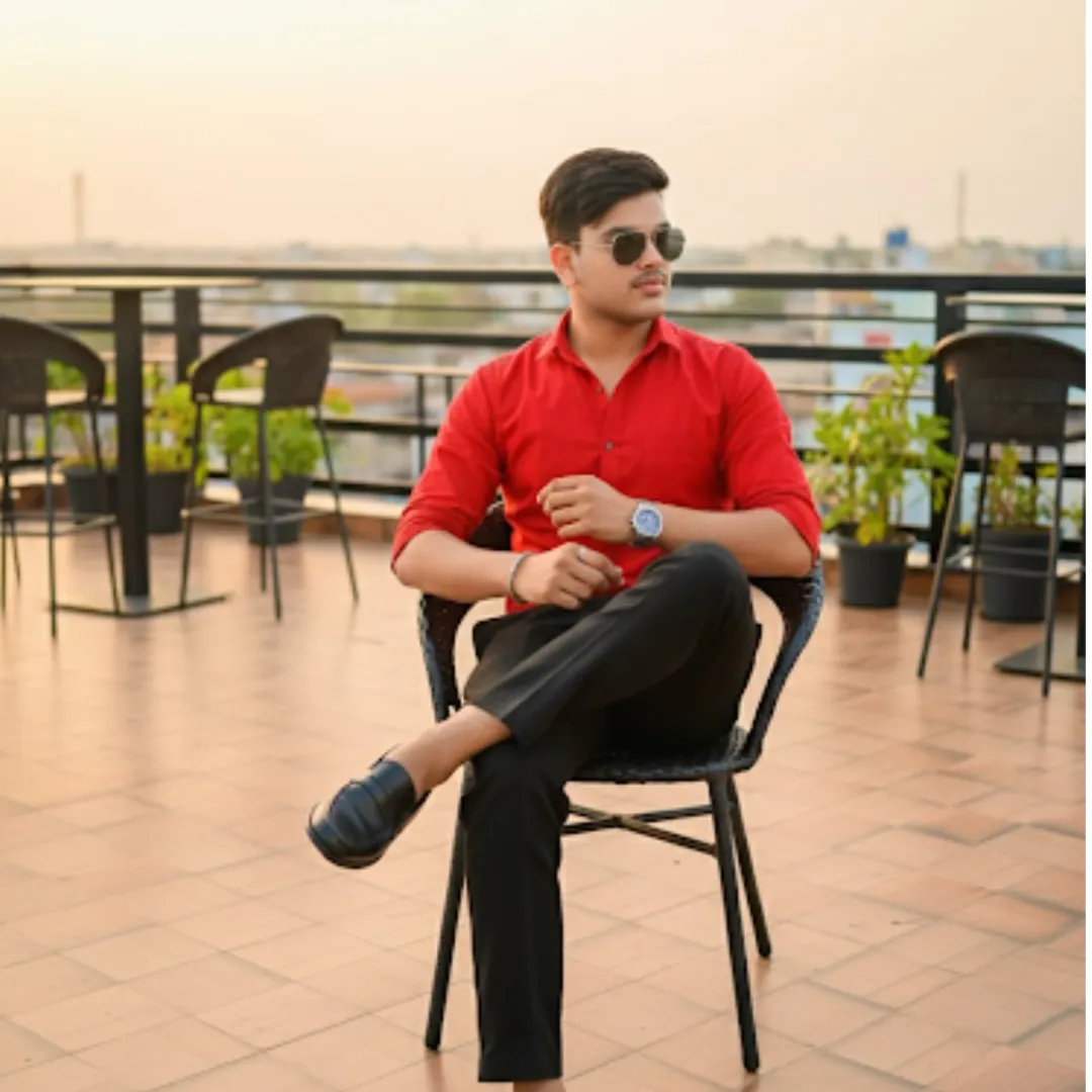 Shivam Thakurorai