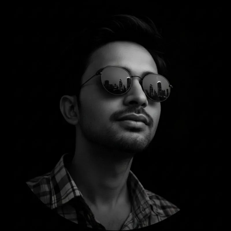 Bhoorsingh Saini