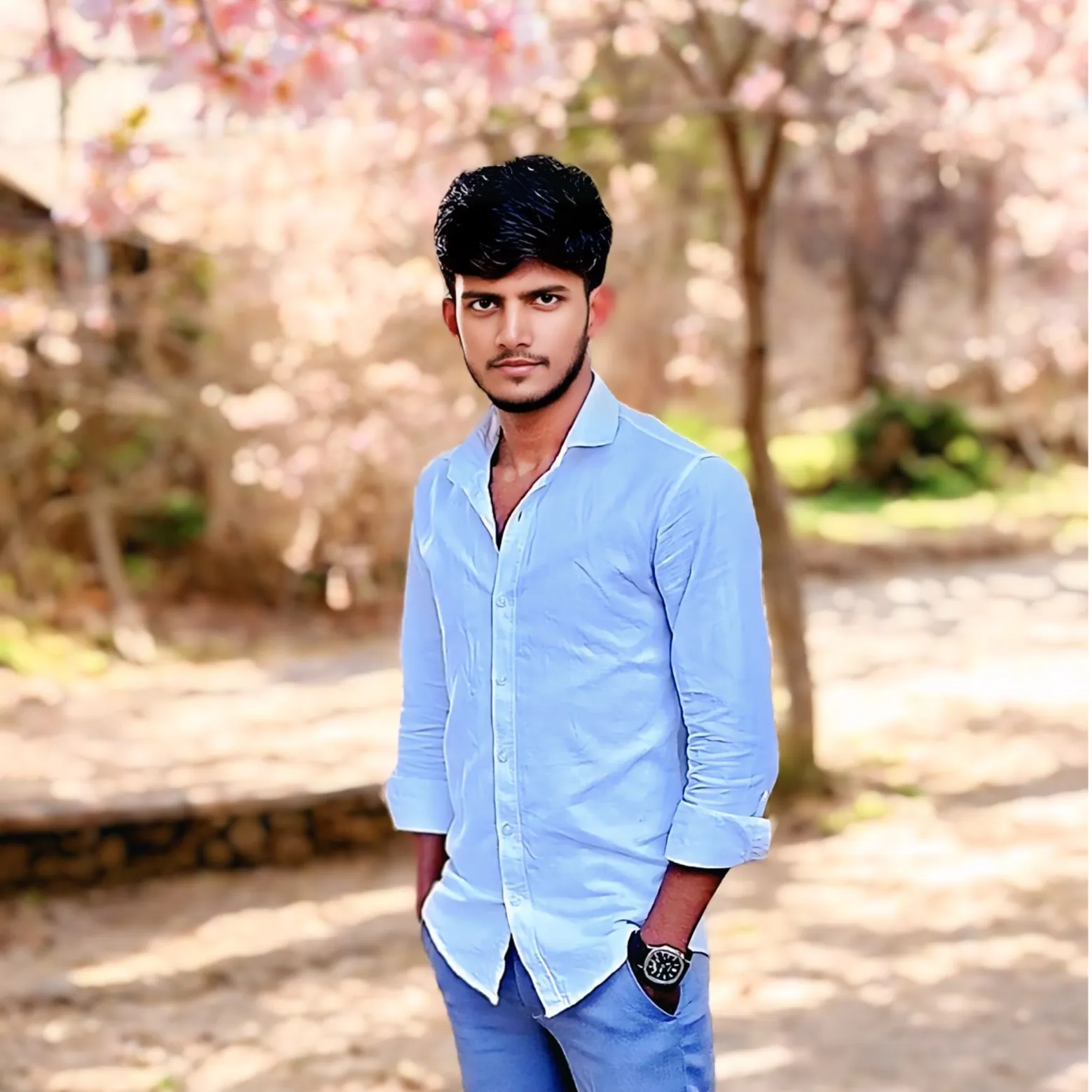 Robin Rao