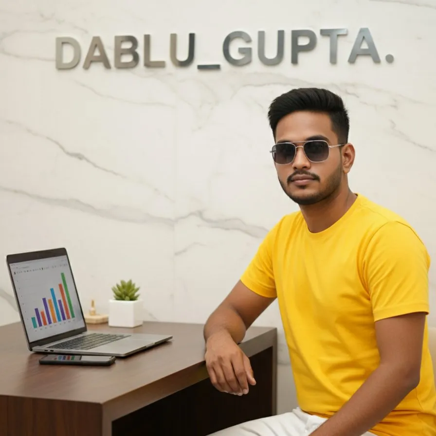 dablu gupta