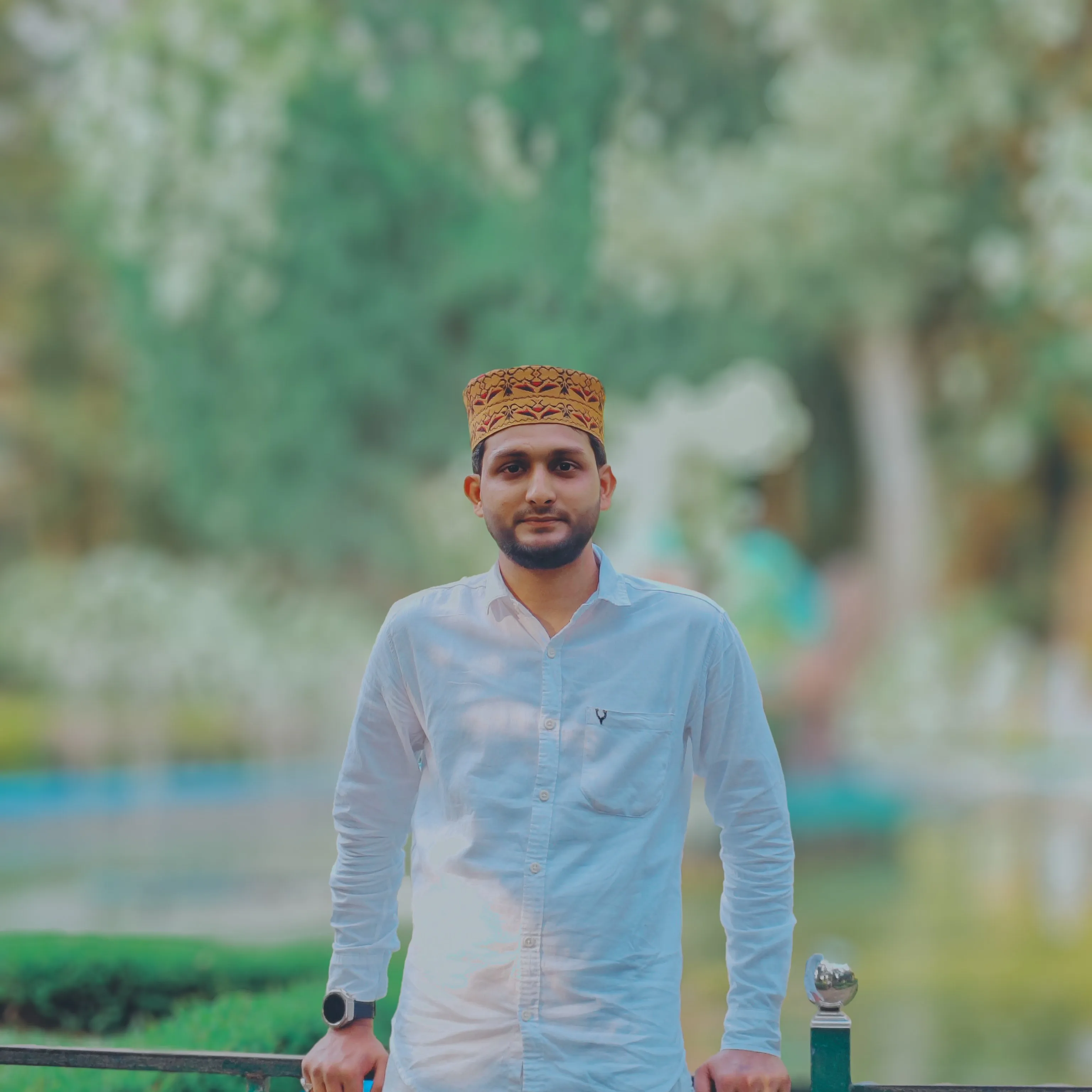 Muhammed Rafnas