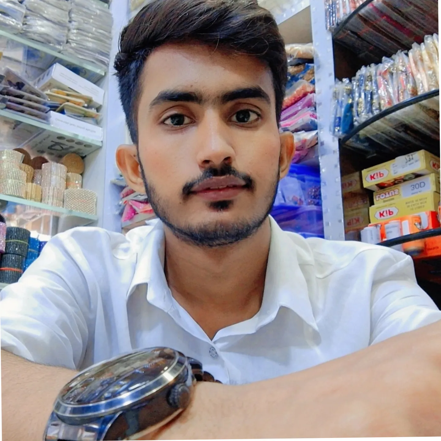 muku kumar