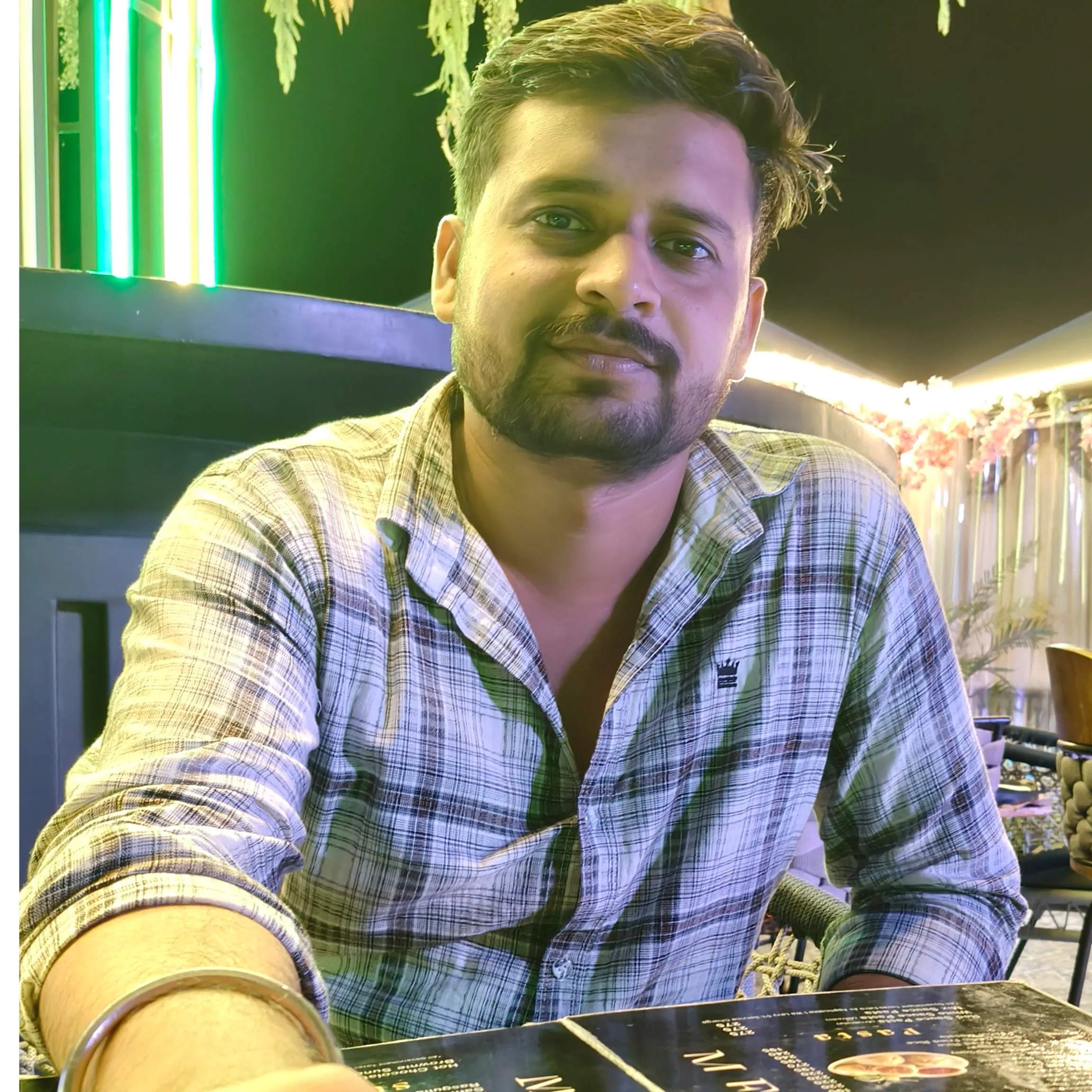 Rohit Yadav