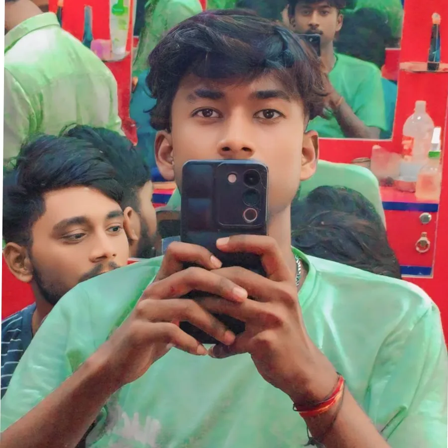 mrranjan kumar