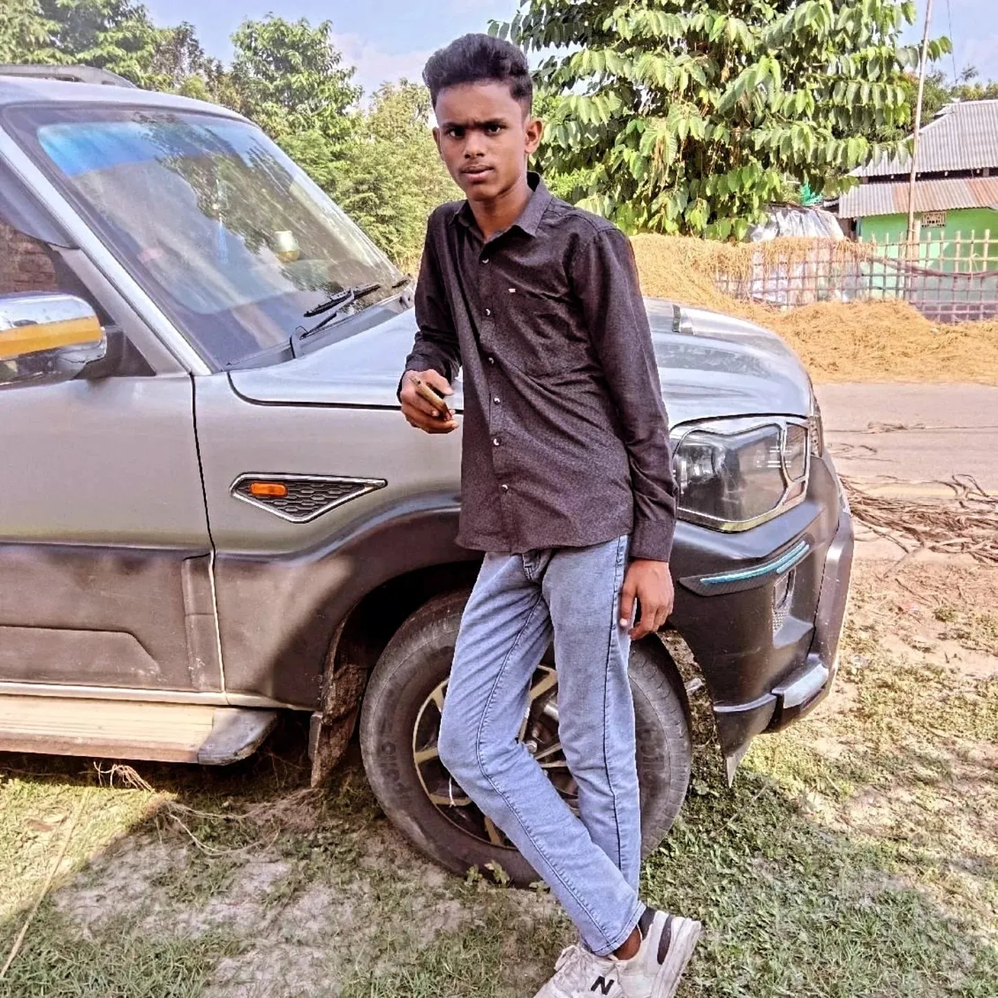 Faijan Ansari