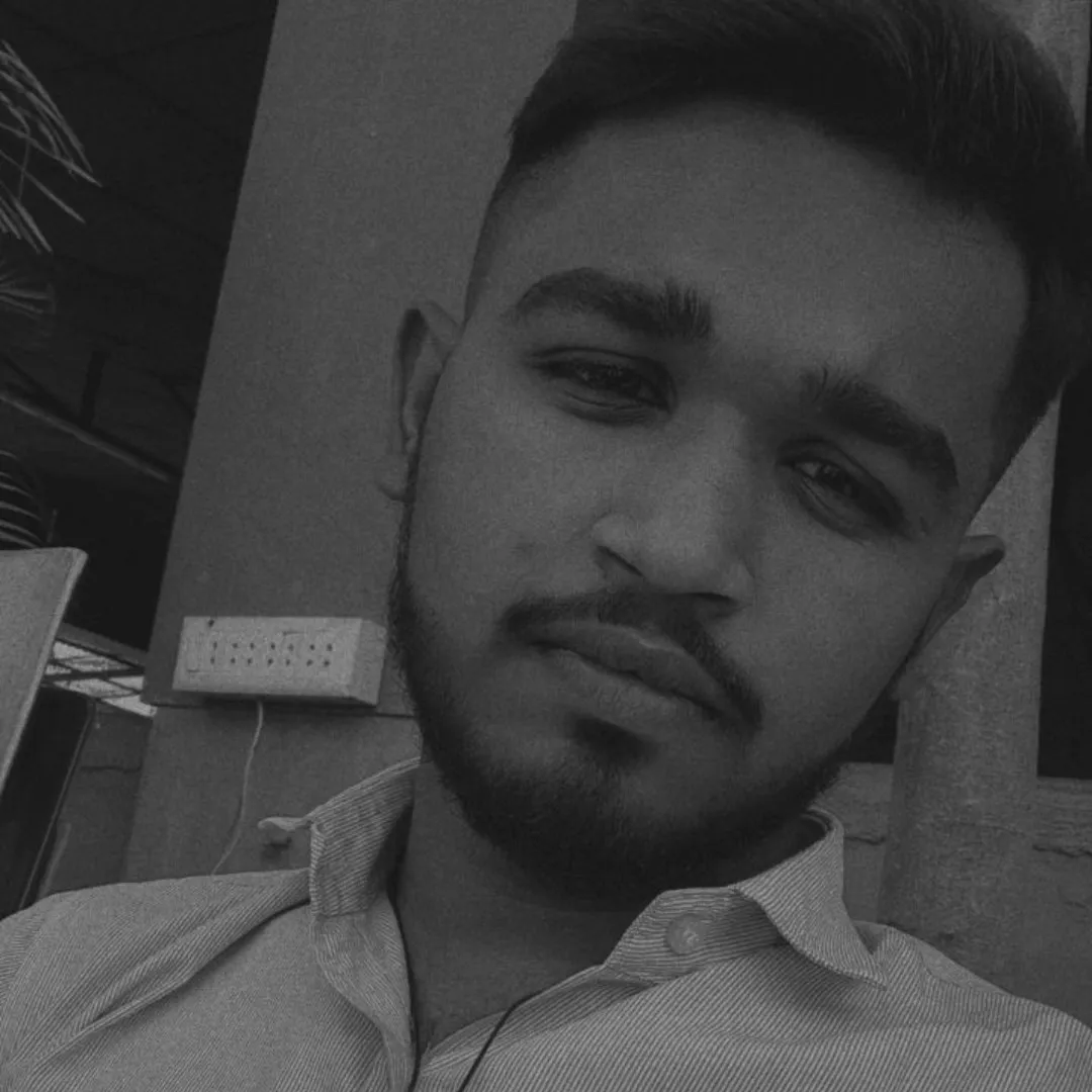 Parmar Jatin