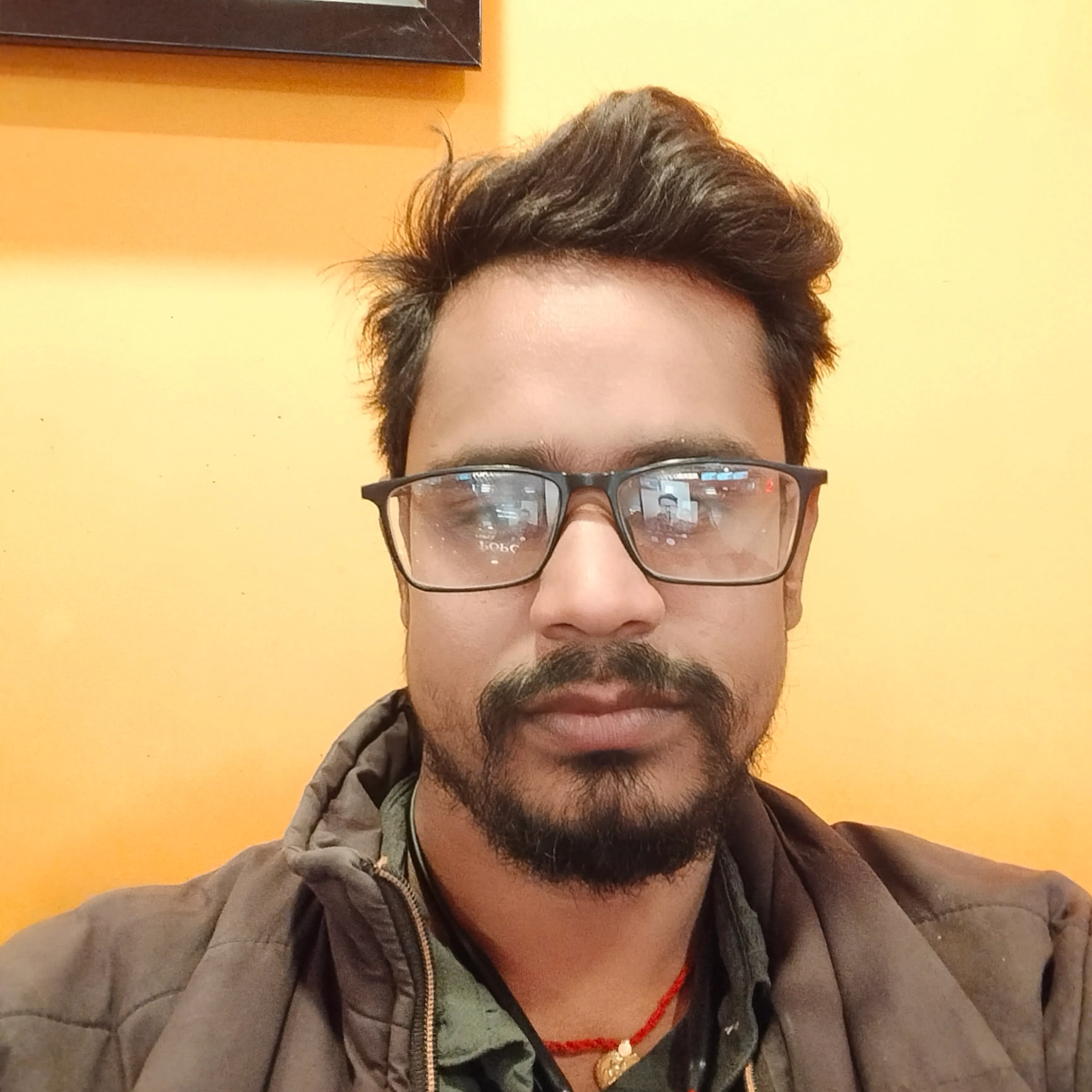 mukesh pandit